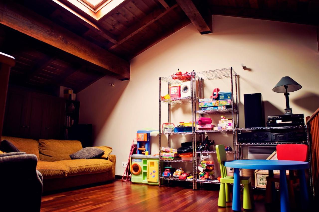 Casa 4 Habitaciones En Osseja Ngoại thất bức ảnh